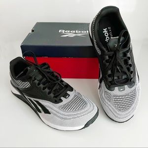 Reebok Nano X2 Sz.7 [with box]